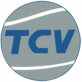 Logo Tennis Club Vovéen (TCV)
