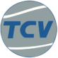 Logo Tennis Club Vovéen (TCV)