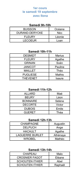 groupe 6